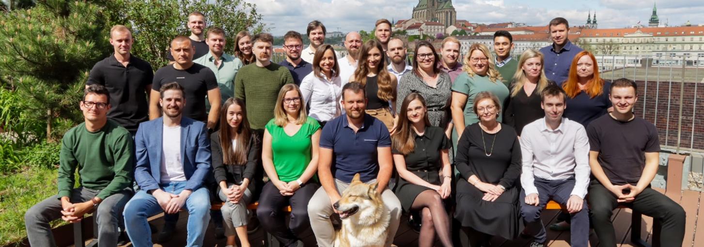 Full-stack Developer (Next.js/Node.js/GraphQL) pro Realingo