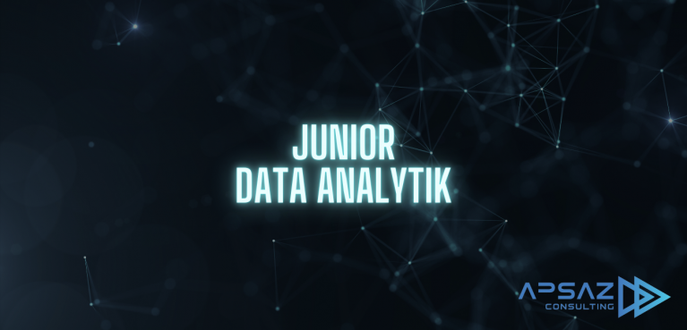 JUNIOR - Data Analyst