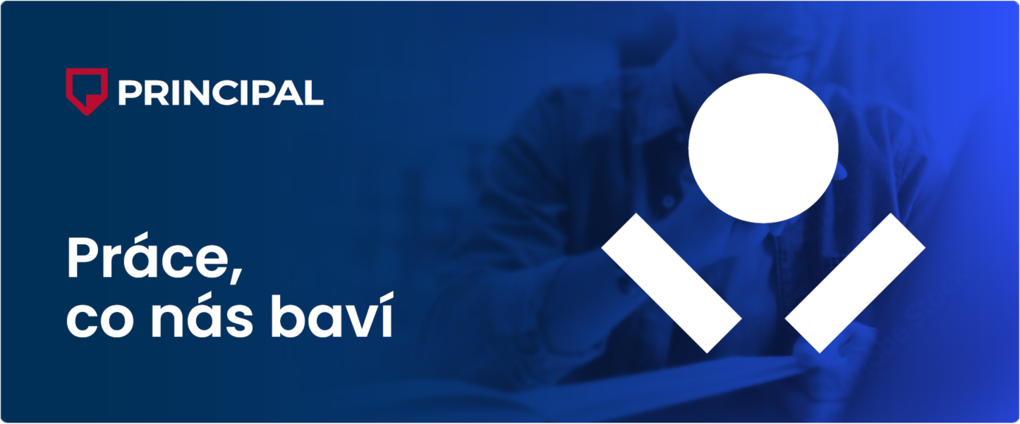 DevOps / System Administrator - HPP/IČO, Praha/Brno