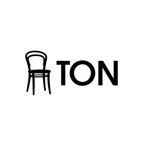 TON a.s. logo