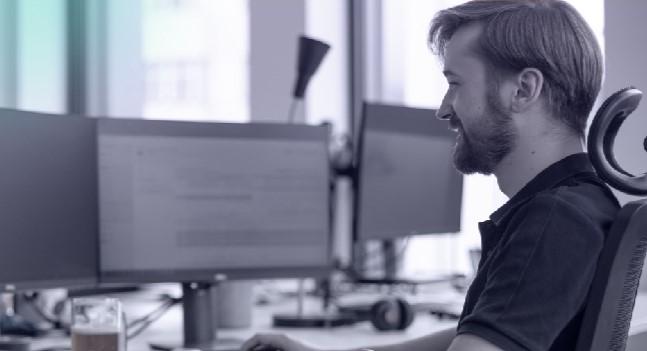 Senior BackEnd Developer (Node.js)