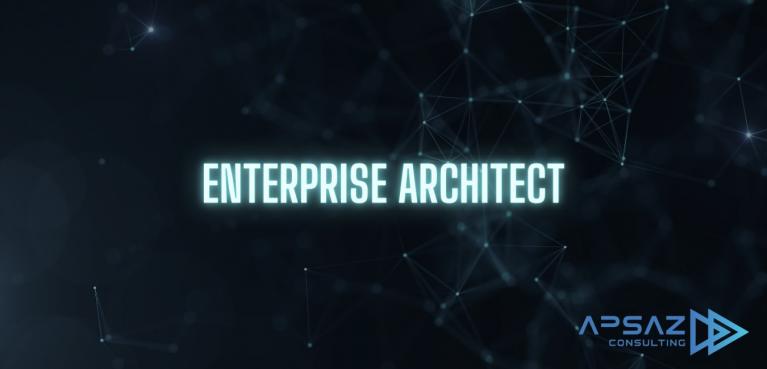 Enterprise Architect - 120.000Kč až 150.000Kč/měsíc