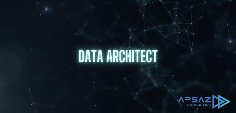 Data Architect