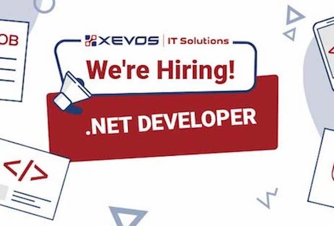 .NET Developer