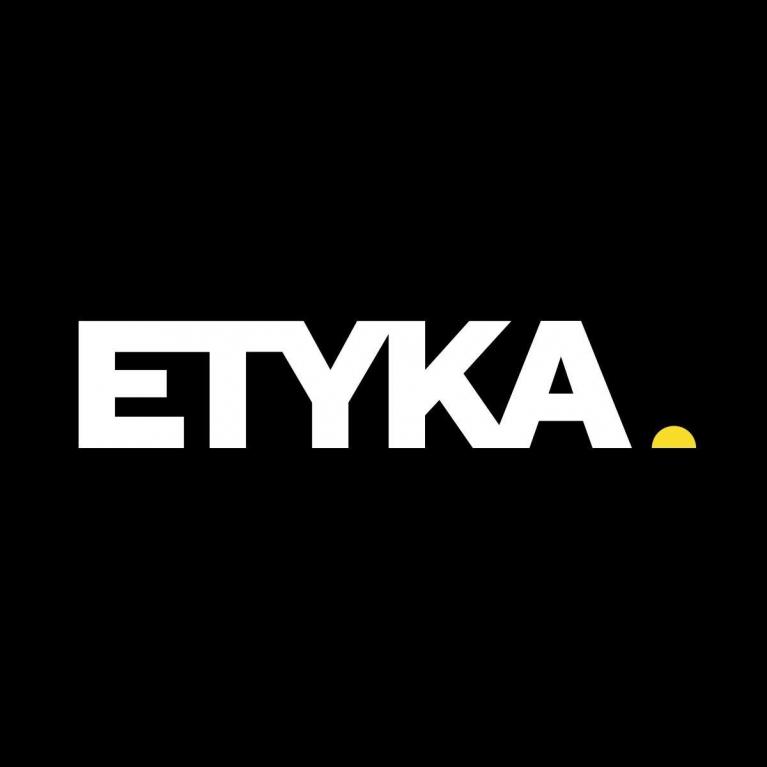 ETYKA digital logo