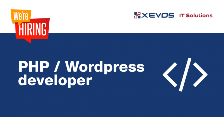 PHP/Wordpress Developer
