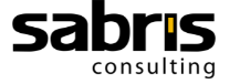 Sabris Consulting s.r.o. logo