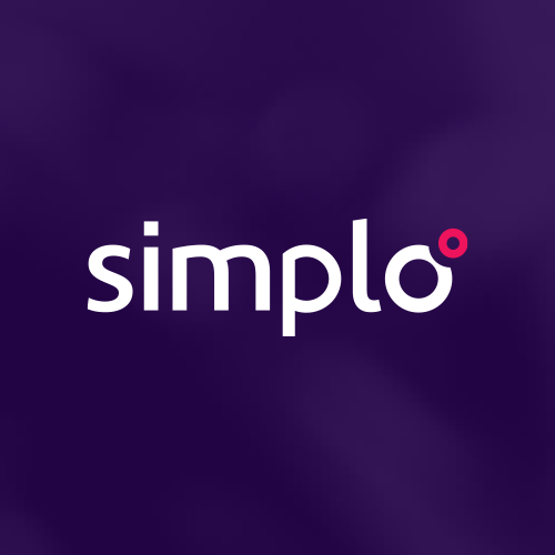 SIMPLO s.r.o. logo