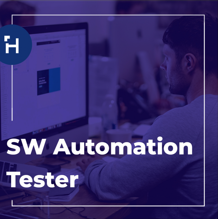 SW Automation Tester