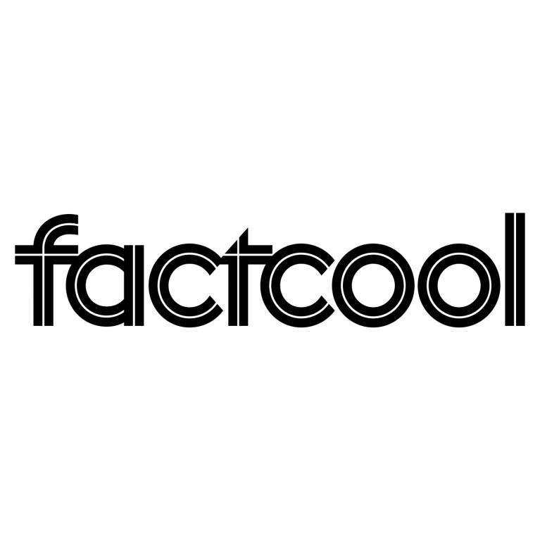 Factcool logo