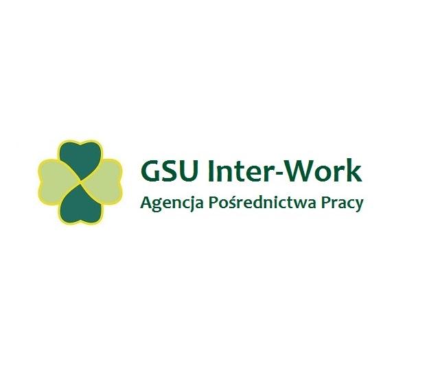 GSU INTERWORK logo