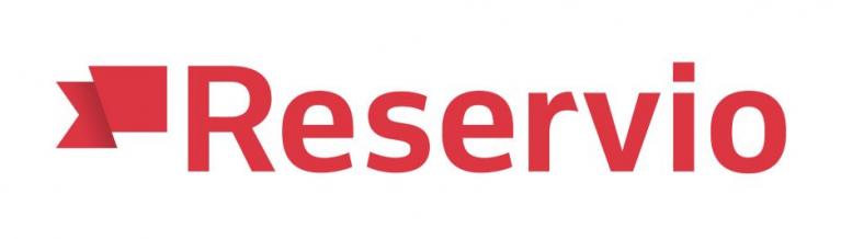 Reservio logo