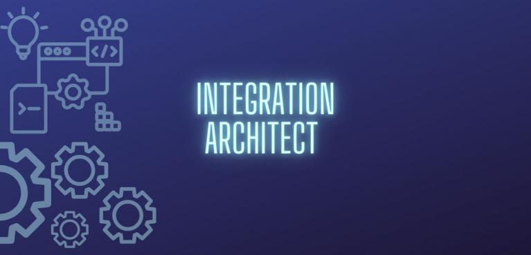 INTEGRATION ARCHITECT