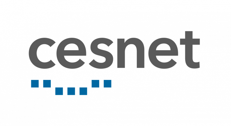 CESNET, z.s.p.o. logo