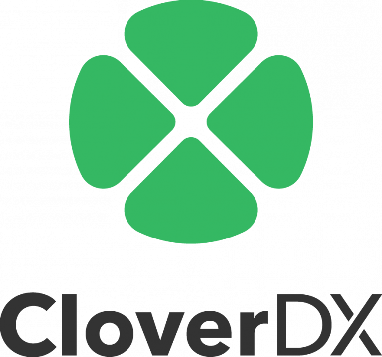 CloverDX logo