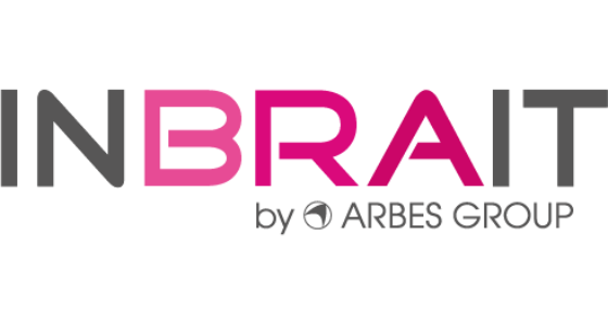 INBRAIT, s.r.o. logo