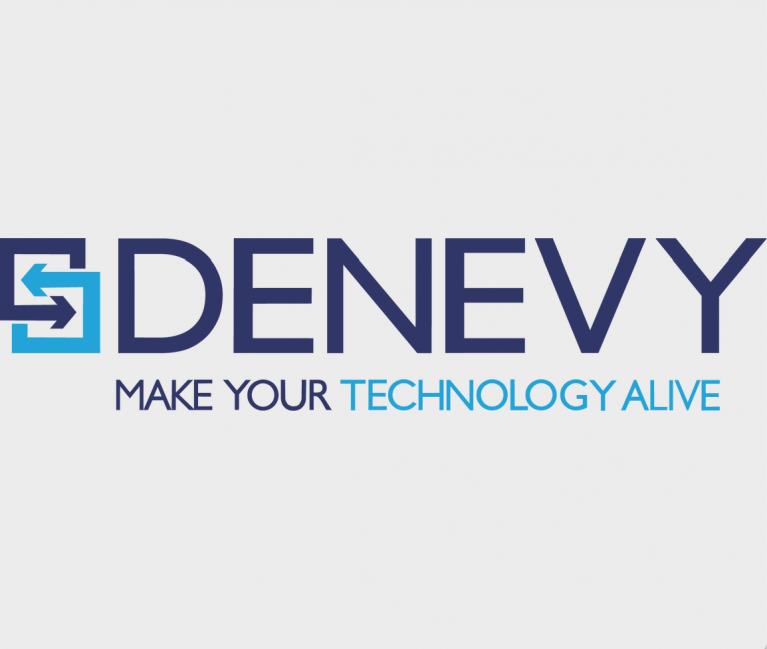 Denevy sr.o. logo