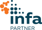 INFA Partner s.r.o. logo