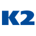 K2 tým logo