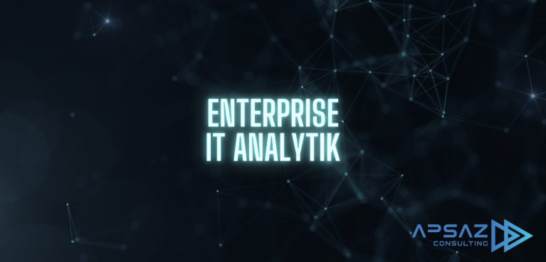 Senior Enterprise IT analytik – Strategická role s reálným dopadem