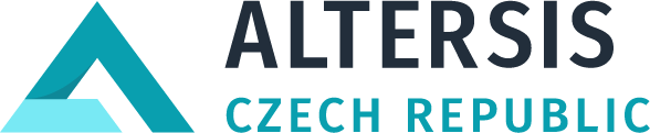 Altersis Czech Republic logo