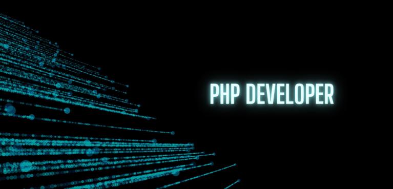 PHP Developer