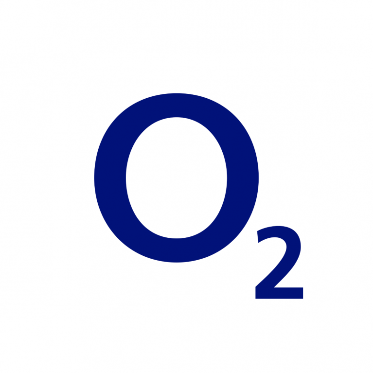 O2 Česká Republika a.s. logo