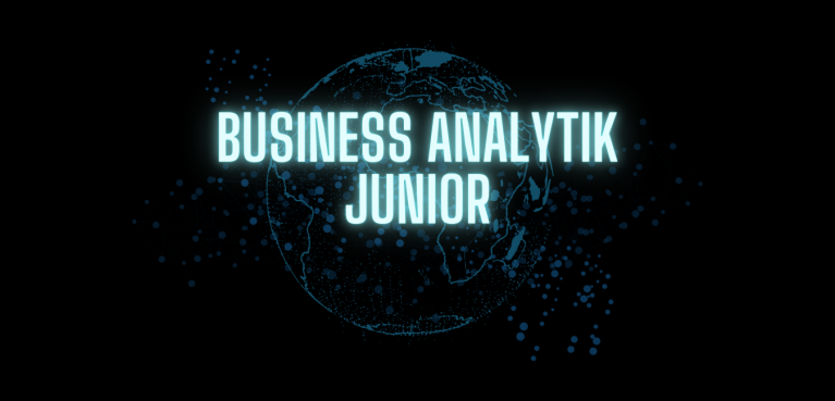 Business Analytik - Junior