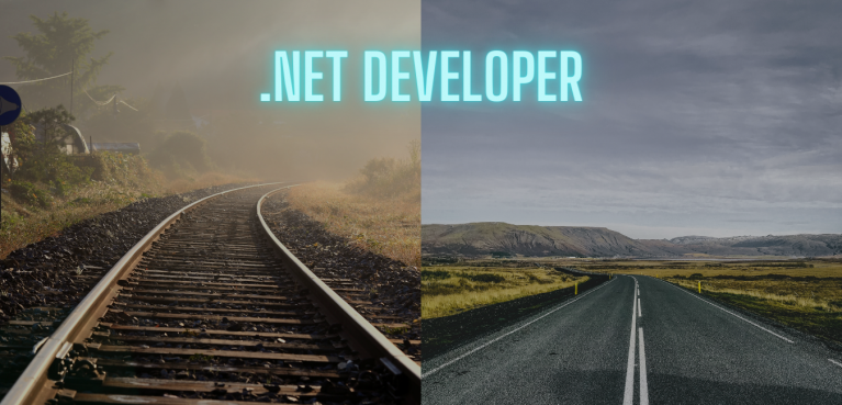 Senior .Net developer pro dopravní systémy