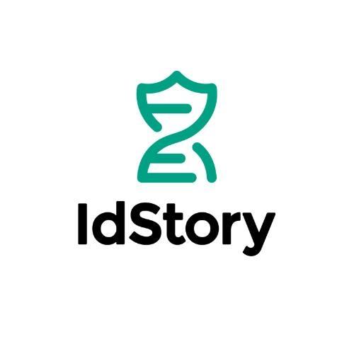IdStory logo