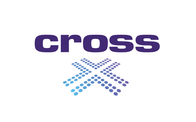 CROSS Zlín, a.s. logo