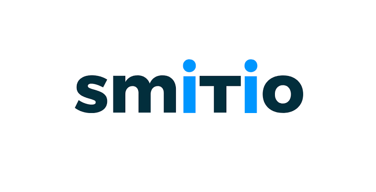 Smitio logo