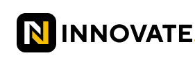 INNOVATE logo