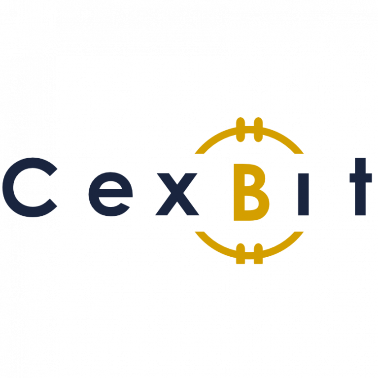 Cexbit s.r.o. logo