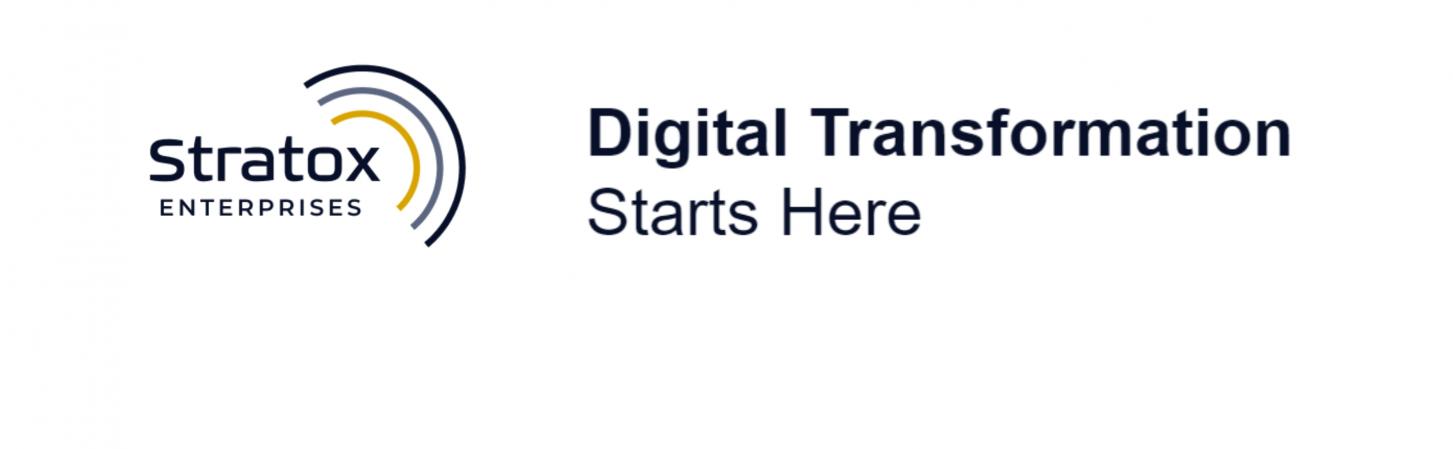 Senior .NET Developer - Projekt digitálnej transformácie v oblasti logistiky