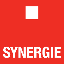 Synergie s.r.o. logo