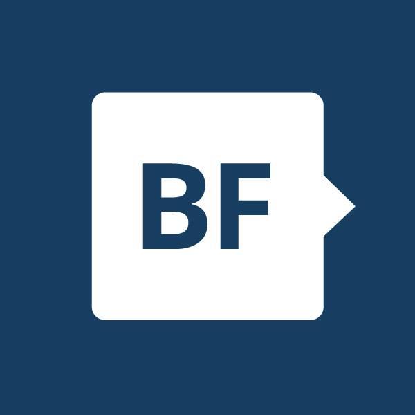 Business Factory logo