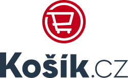 Košík.cz logo