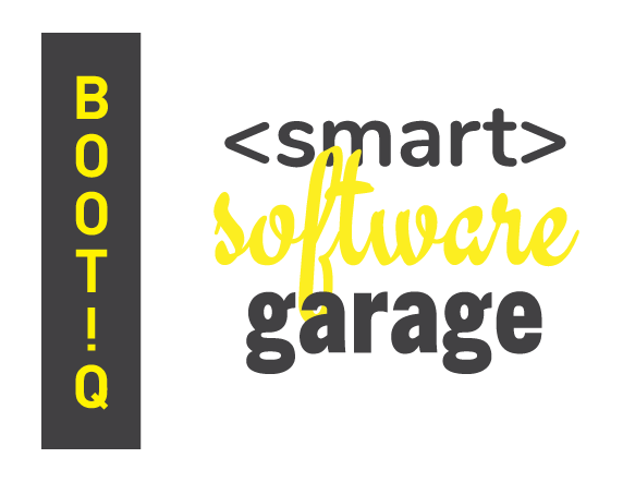 BOOTIQ logo