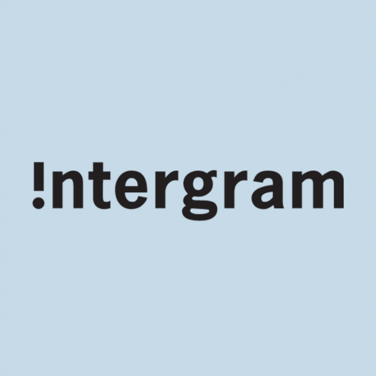 Intergram logo