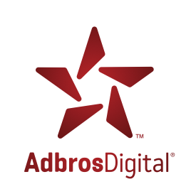 Adbros, s.r.o. logo