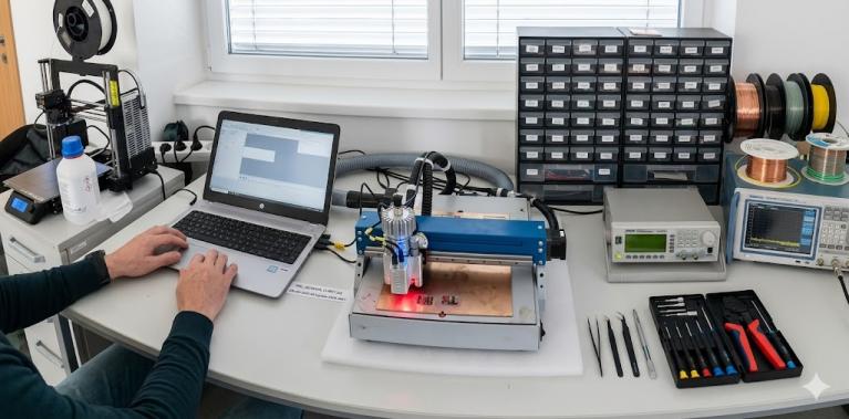 COMPUTER SCIENCE SPECIALIST (UNIVERSITY POSITION) - FULL FLEXIBILITY