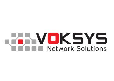 VOKSYS, s.r.o. logo