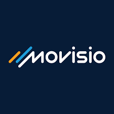 Movisio s.r.o. logo