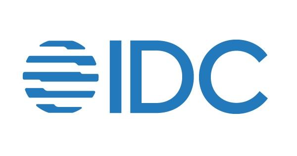 IDC logo