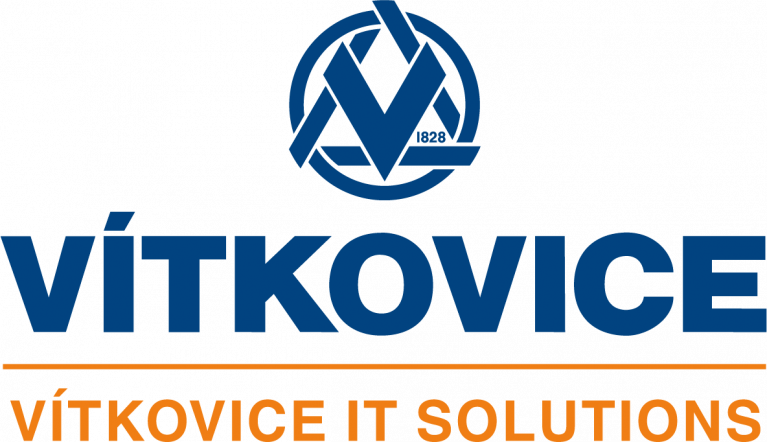 VÍTKOVICE IT SOLUTIONS a.s. logo
