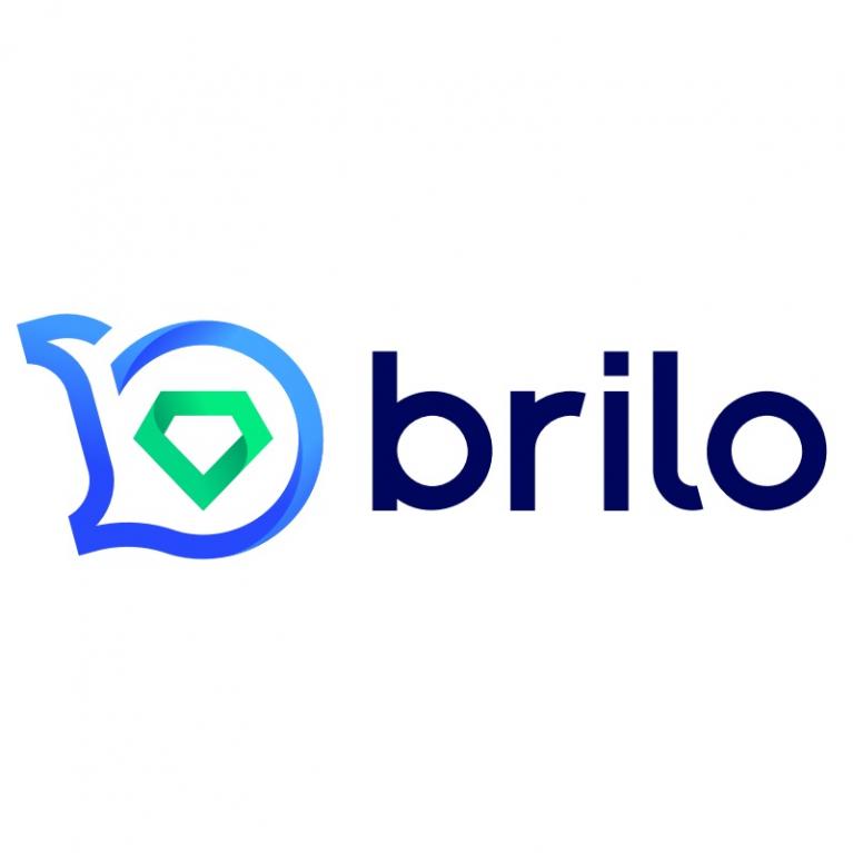 Brilo Team s.r.o. logo