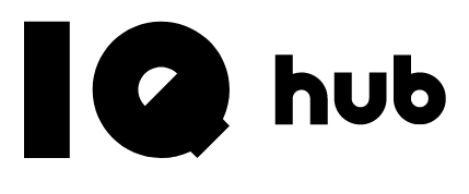 IQ Hub logo