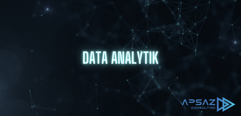 Data Analytik