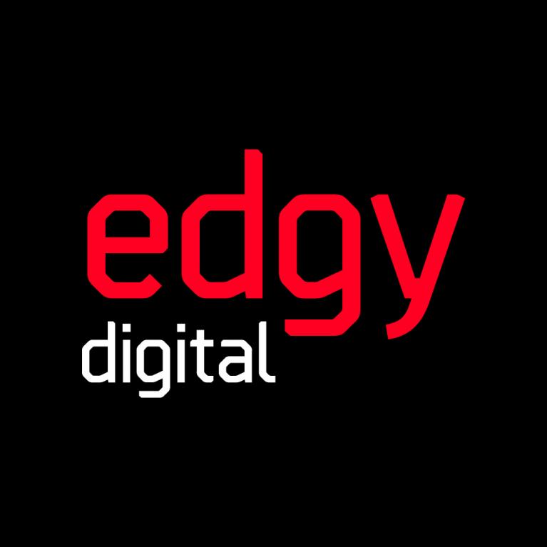 edgy.digital logo